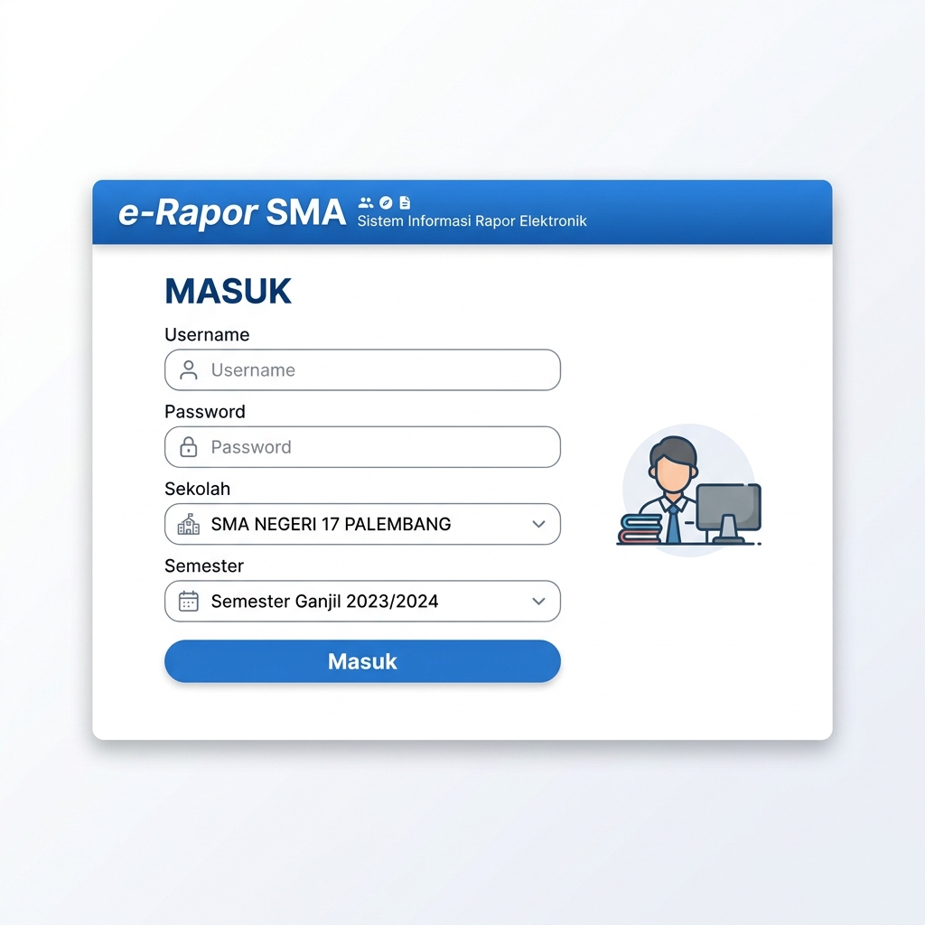 Preview eRapor