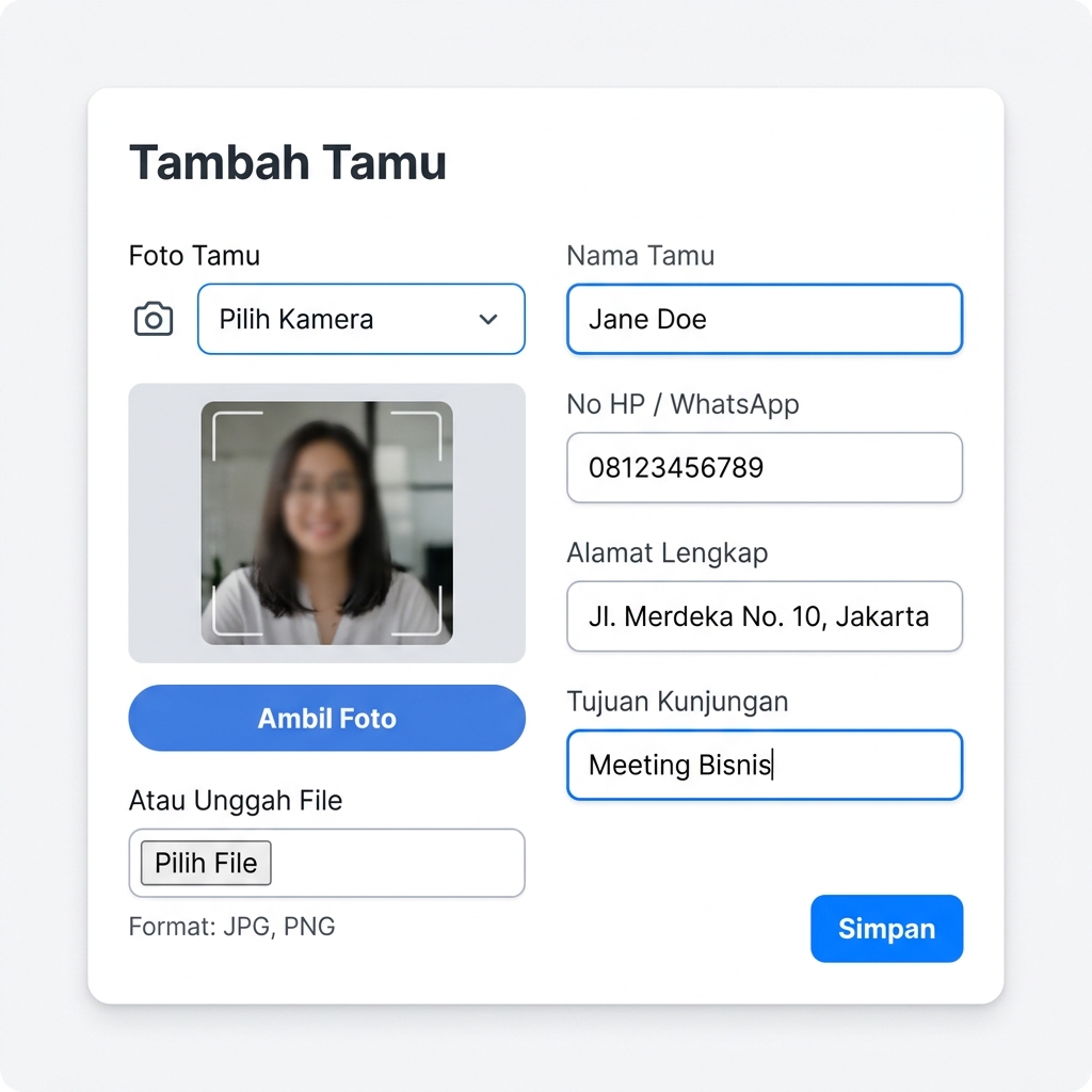 Preview eTamu