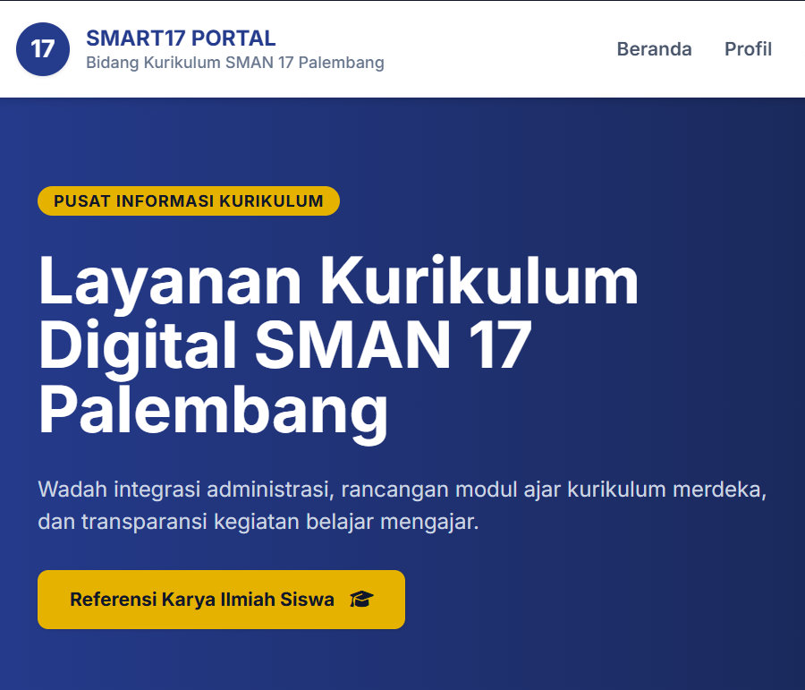 Preview Kurikulum17