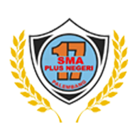 Logo SMA Negeri 17 Palembang